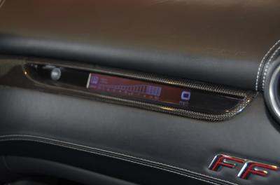 Used 2014 Ferrari FF Used 2014 Ferrari FF for sale Sold at Cauley Ferrari in West Bloomfield MI 43