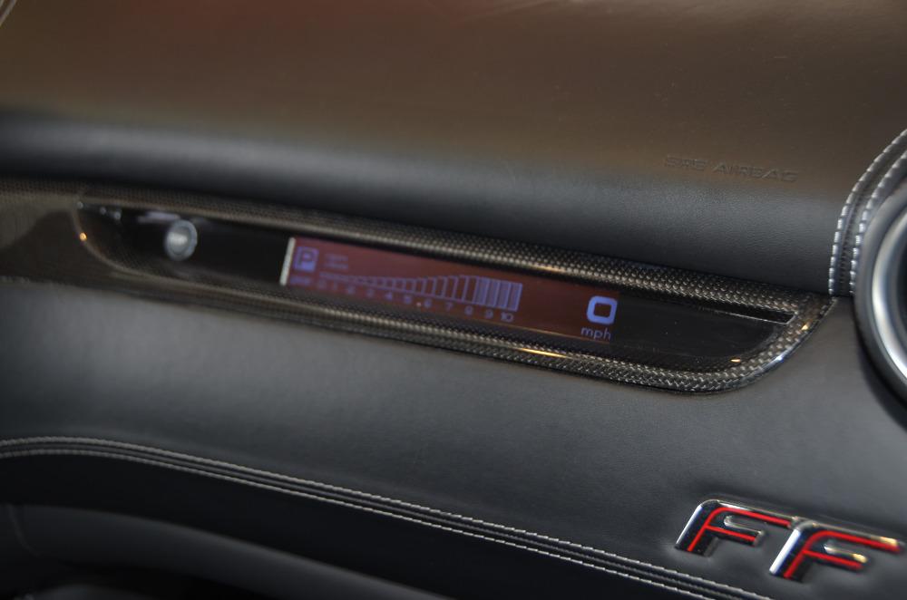 Used 2014 Ferrari FF Used 2014 Ferrari FF for sale Sold at Cauley Ferrari in West Bloomfield MI 43