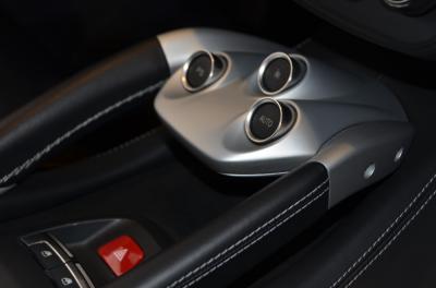 Used 2014 Ferrari FF Used 2014 Ferrari FF for sale Sold at Cauley Ferrari in West Bloomfield MI 45