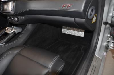 Used 2014 Ferrari FF Used 2014 Ferrari FF for sale Sold at Cauley Ferrari in West Bloomfield MI 46