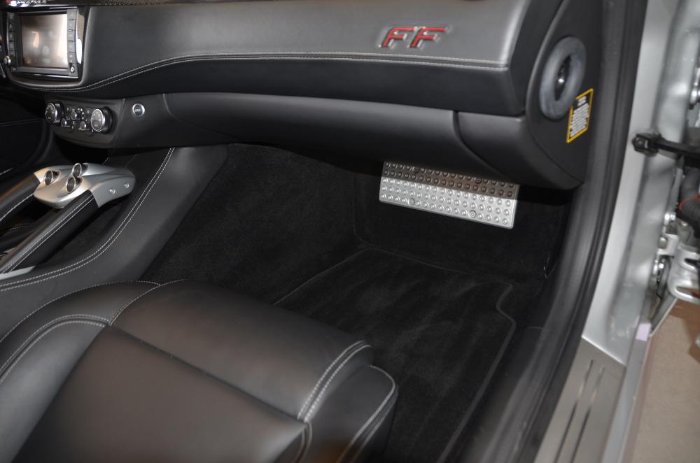 Used 2014 Ferrari FF Used 2014 Ferrari FF for sale Sold at Cauley Ferrari in West Bloomfield MI 46