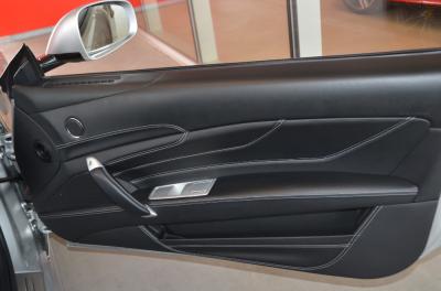 Used 2014 Ferrari FF Used 2014 Ferrari FF for sale Sold at Cauley Ferrari in West Bloomfield MI 47