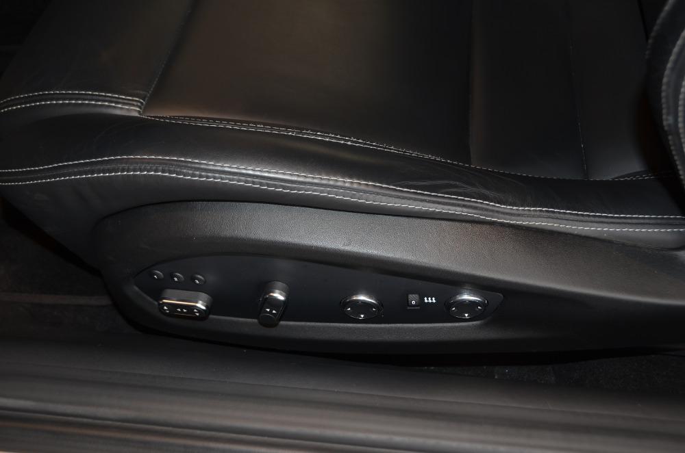 Used 2014 Ferrari FF Used 2014 Ferrari FF for sale Sold at Cauley Ferrari in West Bloomfield MI 48