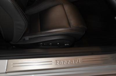Used 2014 Ferrari FF Used 2014 Ferrari FF for sale Sold at Cauley Ferrari in West Bloomfield MI 49