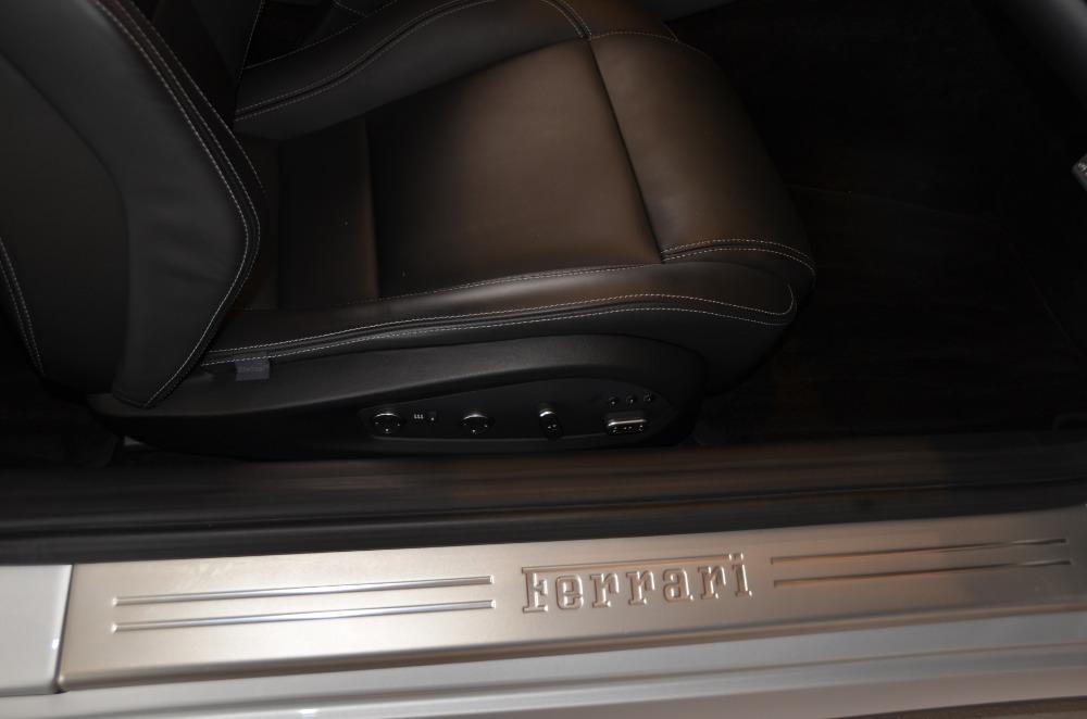 Used 2014 Ferrari FF Used 2014 Ferrari FF for sale Sold at Cauley Ferrari in West Bloomfield MI 49