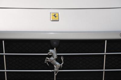 Used 2014 Ferrari FF Used 2014 Ferrari FF for sale Sold at Cauley Ferrari in West Bloomfield MI 51