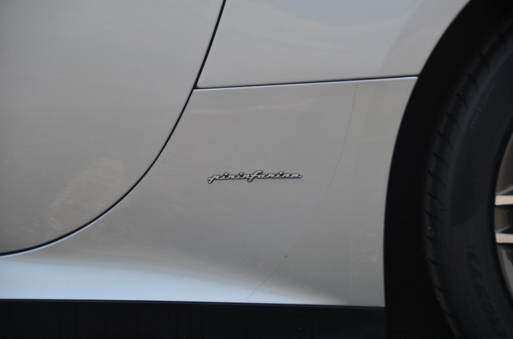 Used 2014 Ferrari FF Used 2014 Ferrari FF for sale Sold at Cauley Ferrari in West Bloomfield MI 54