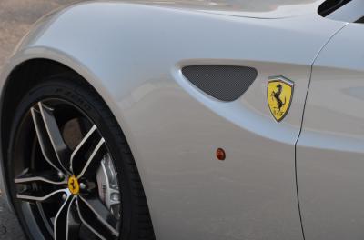 Used 2014 Ferrari FF Used 2014 Ferrari FF for sale Sold at Cauley Ferrari in West Bloomfield MI 55