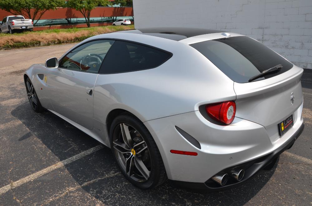 Used 2014 Ferrari FF Used 2014 Ferrari FF for sale Sold at Cauley Ferrari in West Bloomfield MI 56