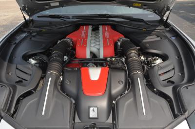 Used 2014 Ferrari FF Used 2014 Ferrari FF for sale Sold at Cauley Ferrari in West Bloomfield MI 63