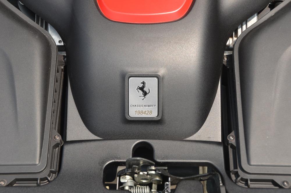Used 2014 Ferrari FF Used 2014 Ferrari FF for sale Sold at Cauley Ferrari in West Bloomfield MI 64