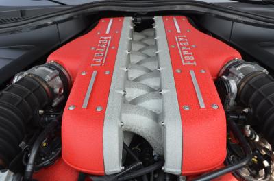 Used 2014 Ferrari FF Used 2014 Ferrari FF for sale Sold at Cauley Ferrari in West Bloomfield MI 66