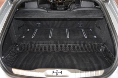 Used 2014 Ferrari FF Used 2014 Ferrari FF for sale Sold at Cauley Ferrari in West Bloomfield MI 68