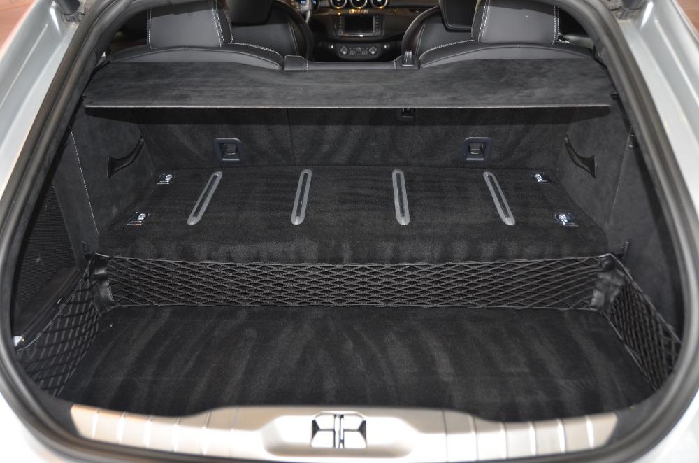 Used 2014 Ferrari FF Used 2014 Ferrari FF for sale Sold at Cauley Ferrari in West Bloomfield MI 68