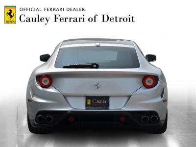 Used 2014 Ferrari FF Used 2014 Ferrari FF for sale Sold at Cauley Ferrari in West Bloomfield MI 7