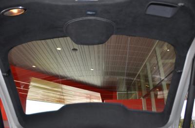 Used 2014 Ferrari FF Used 2014 Ferrari FF for sale Sold at Cauley Ferrari in West Bloomfield MI 70
