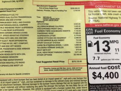 Used 2014 Ferrari FF Used 2014 Ferrari FF for sale Sold at Cauley Ferrari in West Bloomfield MI 72