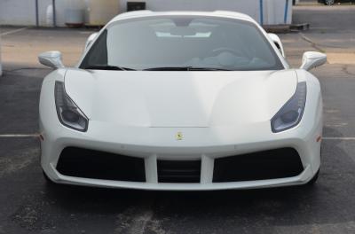 Used 2018 Ferrari 488 Spider Used 2018 Ferrari 488 Spider for sale $309,900 at Cauley Ferrari in West Bloomfield MI 12