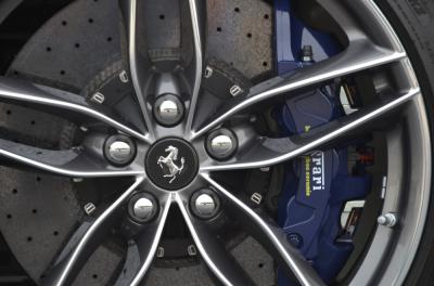 Used 2018 Ferrari 488 Spider Used 2018 Ferrari 488 Spider for sale $309,900 at Cauley Ferrari in West Bloomfield MI 19
