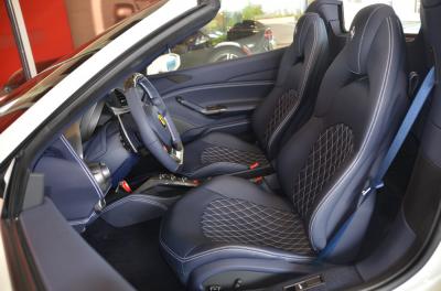 Used 2018 Ferrari 488 Spider Used 2018 Ferrari 488 Spider for sale $309,900 at Cauley Ferrari in West Bloomfield MI 2