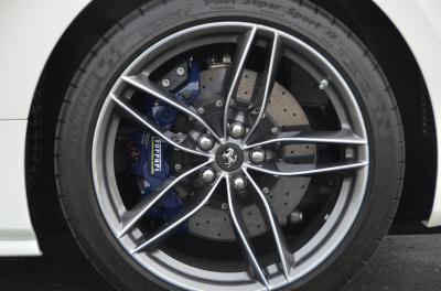 Used 2018 Ferrari 488 Spider Used 2018 Ferrari 488 Spider for sale $309,900 at Cauley Ferrari in West Bloomfield MI 21
