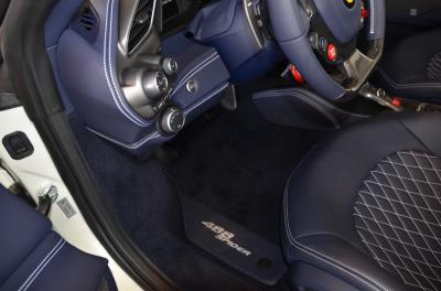 Used 2018 Ferrari 488 Spider Used 2018 Ferrari 488 Spider for sale $309,900 at Cauley Ferrari in West Bloomfield MI 27