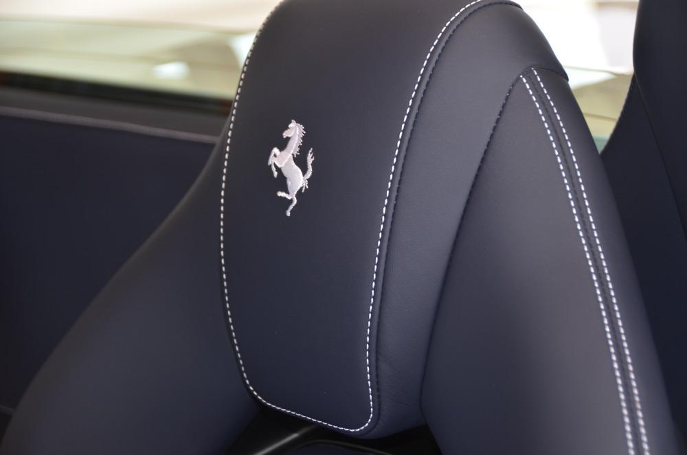 Used 2018 Ferrari 488 Spider Used 2018 Ferrari 488 Spider for sale Sold at Cauley Ferrari in West Bloomfield MI 30