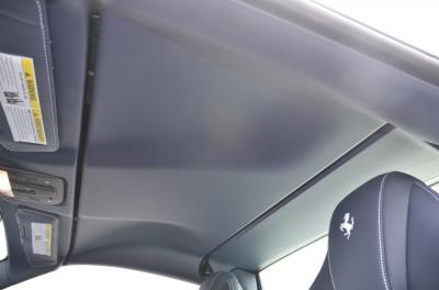 Used 2018 Ferrari 488 Spider Used 2018 Ferrari 488 Spider for sale $309,900 at Cauley Ferrari in West Bloomfield MI 32