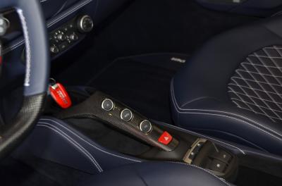 Used 2018 Ferrari 488 Spider Used 2018 Ferrari 488 Spider for sale $309,900 at Cauley Ferrari in West Bloomfield MI 39