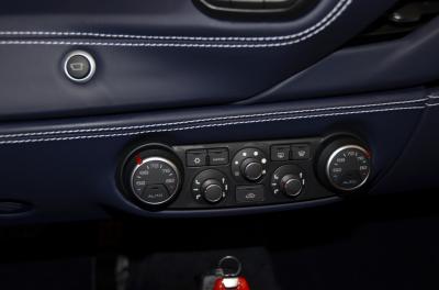 Used 2018 Ferrari 488 Spider Used 2018 Ferrari 488 Spider for sale $309,900 at Cauley Ferrari in West Bloomfield MI 40
