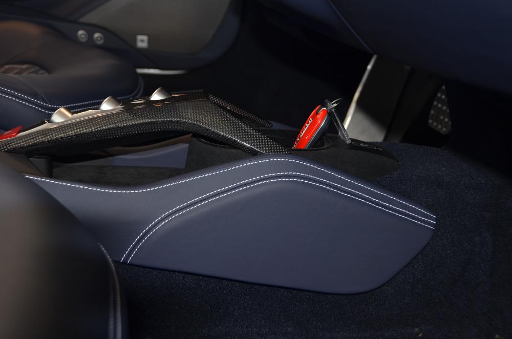 Used 2018 Ferrari 488 Spider Used 2018 Ferrari 488 Spider for sale Sold at Cauley Ferrari in West Bloomfield MI 42