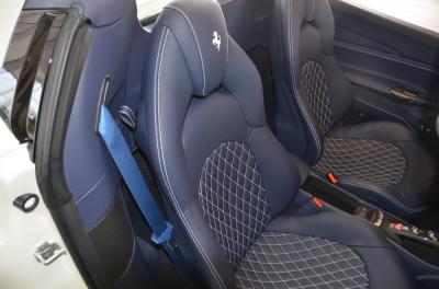 Used 2018 Ferrari 488 Spider Used 2018 Ferrari 488 Spider for sale $309,900 at Cauley Ferrari in West Bloomfield MI 45