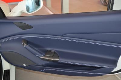 Used 2018 Ferrari 488 Spider Used 2018 Ferrari 488 Spider for sale $309,900 at Cauley Ferrari in West Bloomfield MI 50