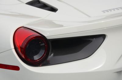 Used 2018 Ferrari 488 Spider Used 2018 Ferrari 488 Spider for sale $309,900 at Cauley Ferrari in West Bloomfield MI 55