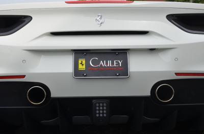 Used 2018 Ferrari 488 Spider Used 2018 Ferrari 488 Spider for sale $309,900 at Cauley Ferrari in West Bloomfield MI 56