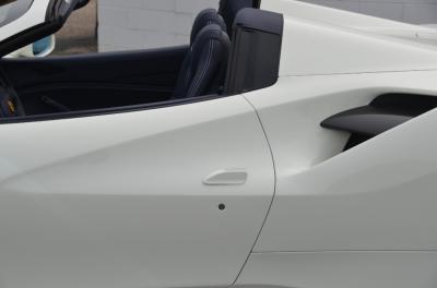 Used 2018 Ferrari 488 Spider Used 2018 Ferrari 488 Spider for sale $309,900 at Cauley Ferrari in West Bloomfield MI 59