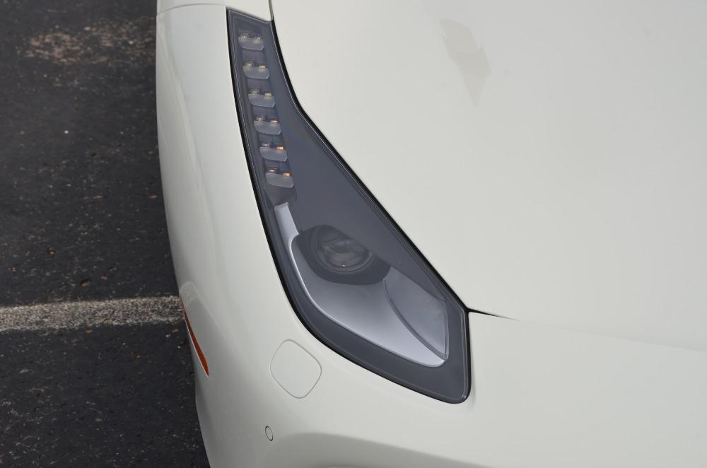 Used 2018 Ferrari 488 Spider Used 2018 Ferrari 488 Spider for sale Sold at Cauley Ferrari in West Bloomfield MI 61