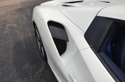 Used 2018 Ferrari 488 Spider Used 2018 Ferrari 488 Spider for sale $309,900 at Cauley Ferrari in West Bloomfield MI 63