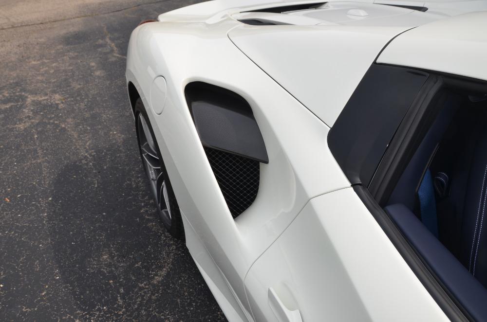 Used 2018 Ferrari 488 Spider Used 2018 Ferrari 488 Spider for sale Sold at Cauley Ferrari in West Bloomfield MI 63
