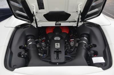 Used 2018 Ferrari 488 Spider Used 2018 Ferrari 488 Spider for sale $309,900 at Cauley Ferrari in West Bloomfield MI 64