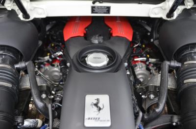 Used 2018 Ferrari 488 Spider Used 2018 Ferrari 488 Spider for sale $309,900 at Cauley Ferrari in West Bloomfield MI 68