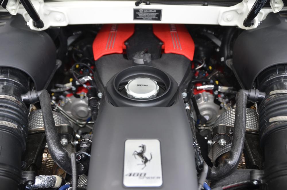 Used 2018 Ferrari 488 Spider Used 2018 Ferrari 488 Spider for sale Sold at Cauley Ferrari in West Bloomfield MI 68