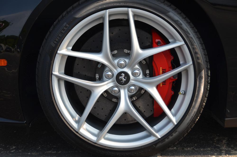 Used 2015 Ferrari F12berlinetta Used 2015 Ferrari F12berlinetta for sale Sold at Cauley Ferrari in West Bloomfield MI 10