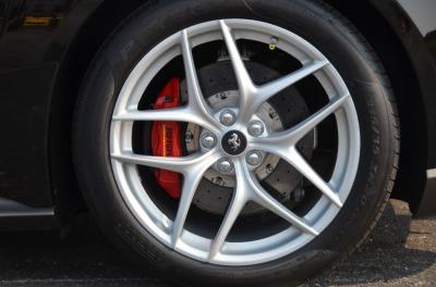 Used 2015 Ferrari F12berlinetta Used 2015 Ferrari F12berlinetta for sale $239,900 at Cauley Ferrari in West Bloomfield MI 11