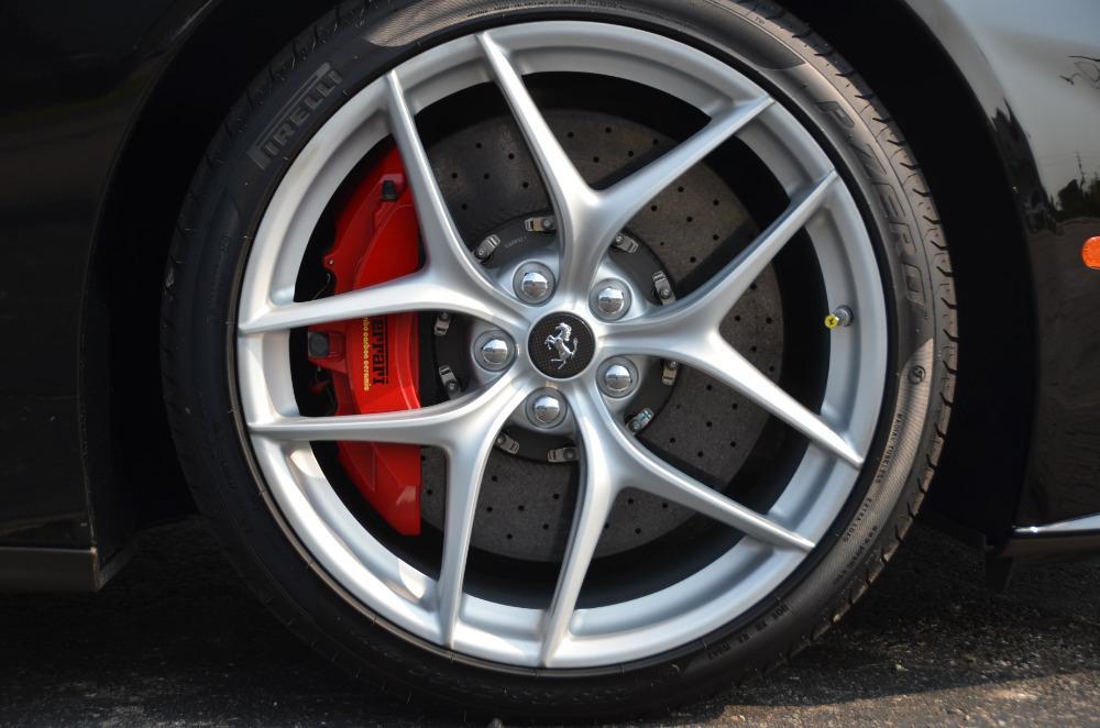 Used 2015 Ferrari F12berlinetta Used 2015 Ferrari F12berlinetta for sale Sold at Cauley Ferrari in West Bloomfield MI 12