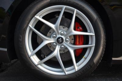 Used 2015 Ferrari F12berlinetta Used 2015 Ferrari F12berlinetta for sale $239,900 at Cauley Ferrari in West Bloomfield MI 13