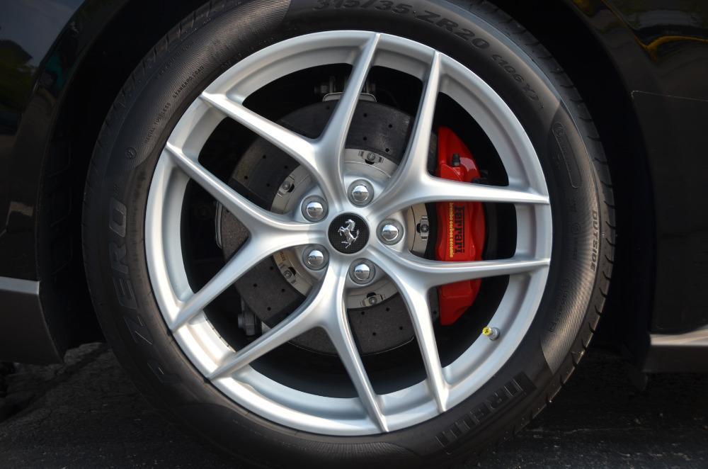 Used 2015 Ferrari F12berlinetta Used 2015 Ferrari F12berlinetta for sale Sold at Cauley Ferrari in West Bloomfield MI 13