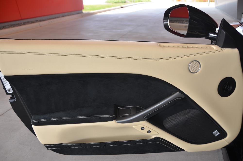 Used 2015 Ferrari F12berlinetta Used 2015 Ferrari F12berlinetta for sale Sold at Cauley Ferrari in West Bloomfield MI 15