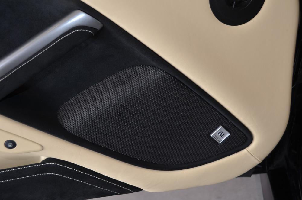 Used 2015 Ferrari F12berlinetta Used 2015 Ferrari F12berlinetta for sale Sold at Cauley Ferrari in West Bloomfield MI 16
