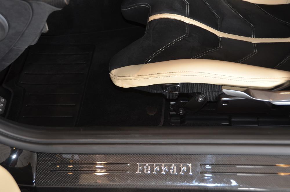 Used 2015 Ferrari F12berlinetta Used 2015 Ferrari F12berlinetta for sale Sold at Cauley Ferrari in West Bloomfield MI 19